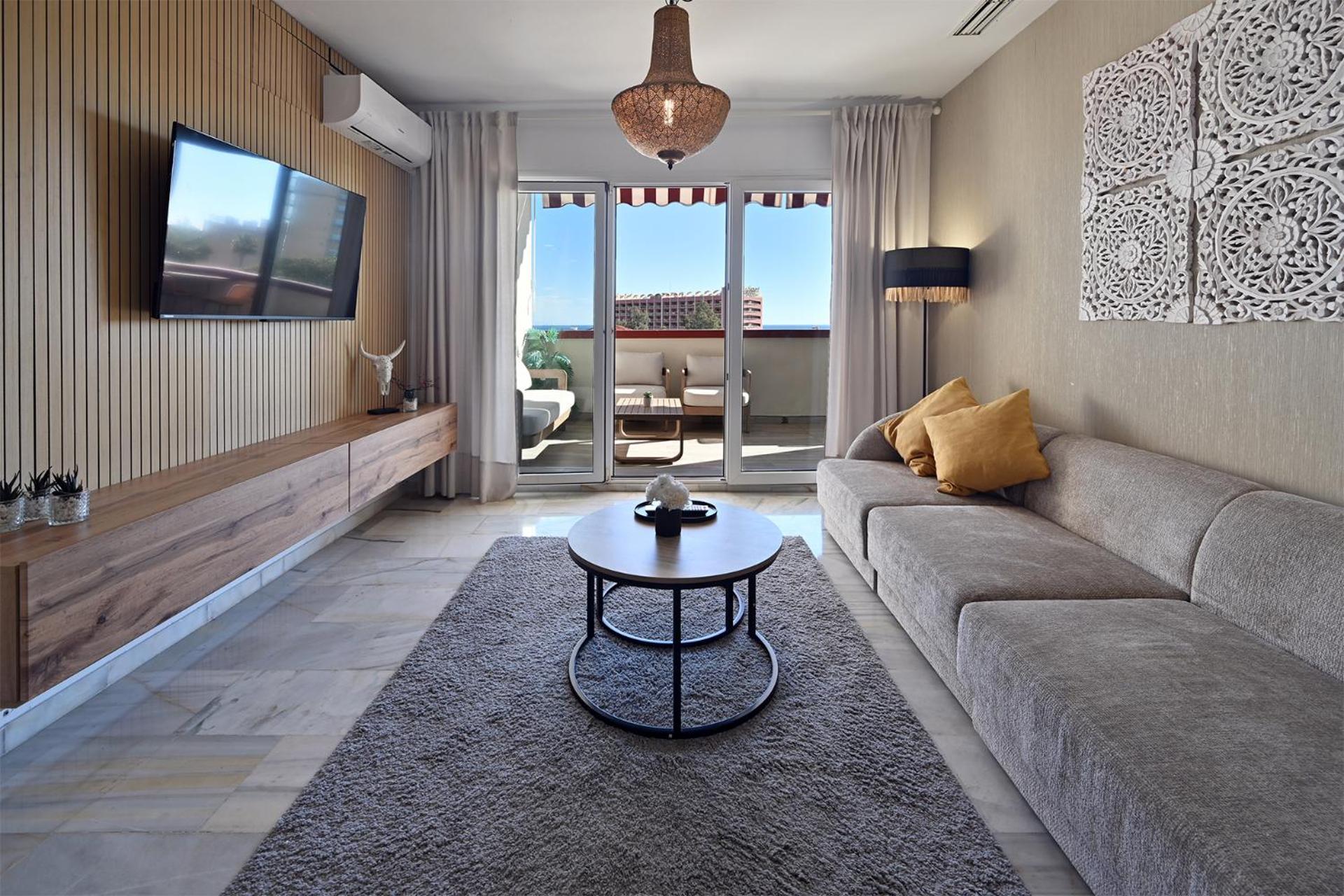 Rent4 Malaga Torrequebrada