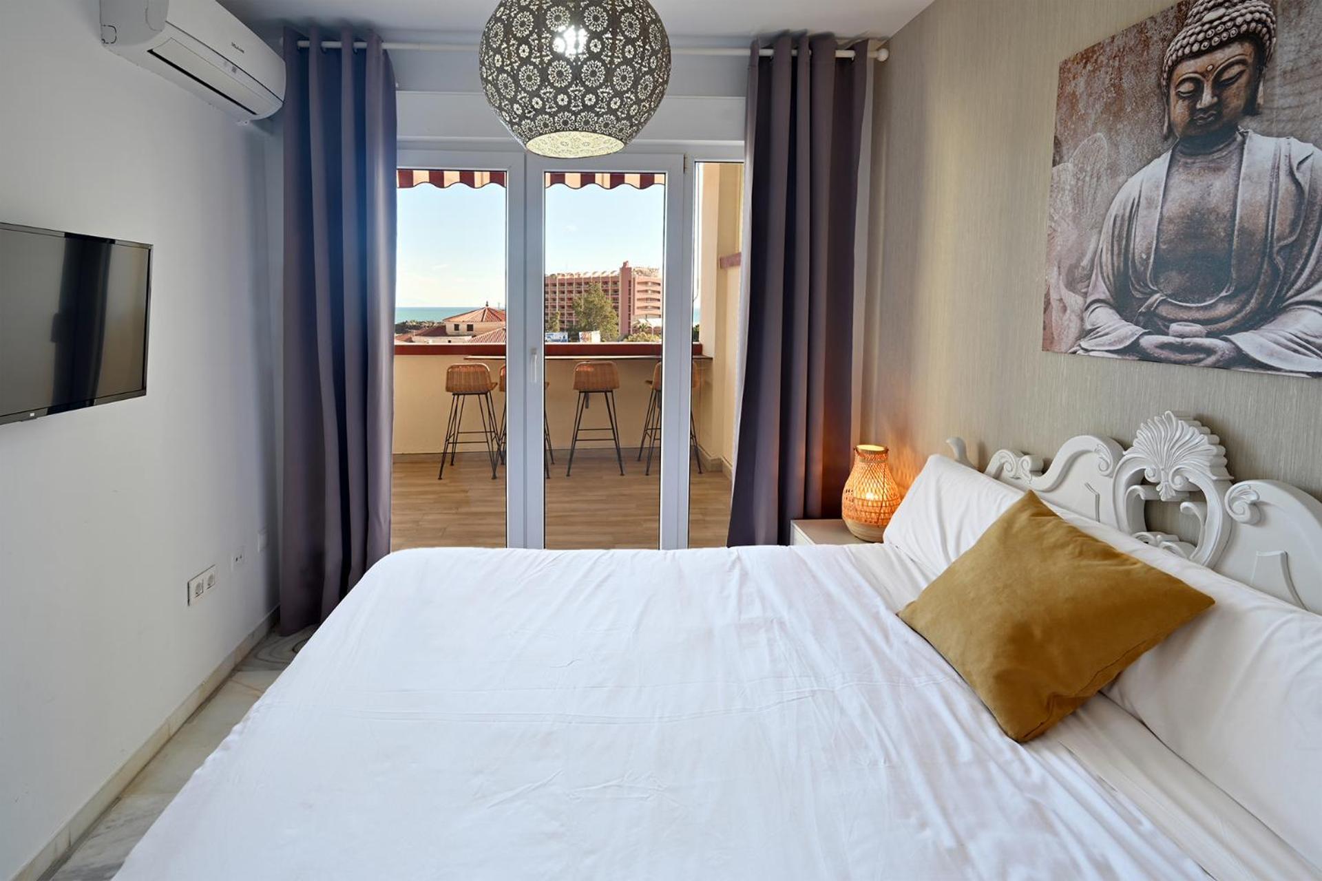 Rent4 Malaga Torrequebrada Benalmadena