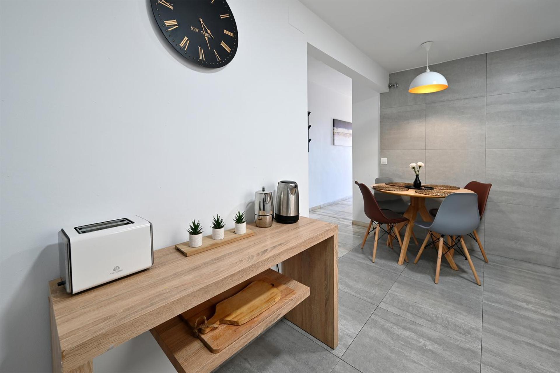 Rent4 Malaga Torrequebrada Apartment Benalmadena