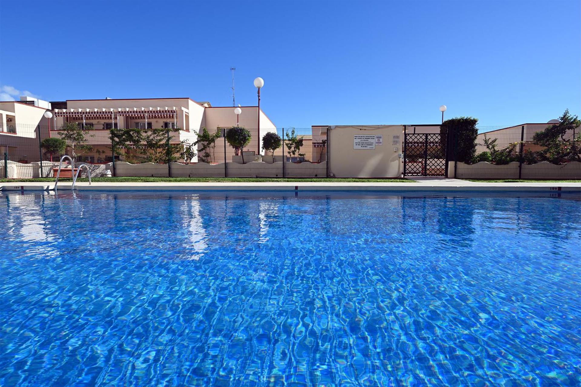 Apartment Rent4 Malaga Torrequebrada Benalmadena