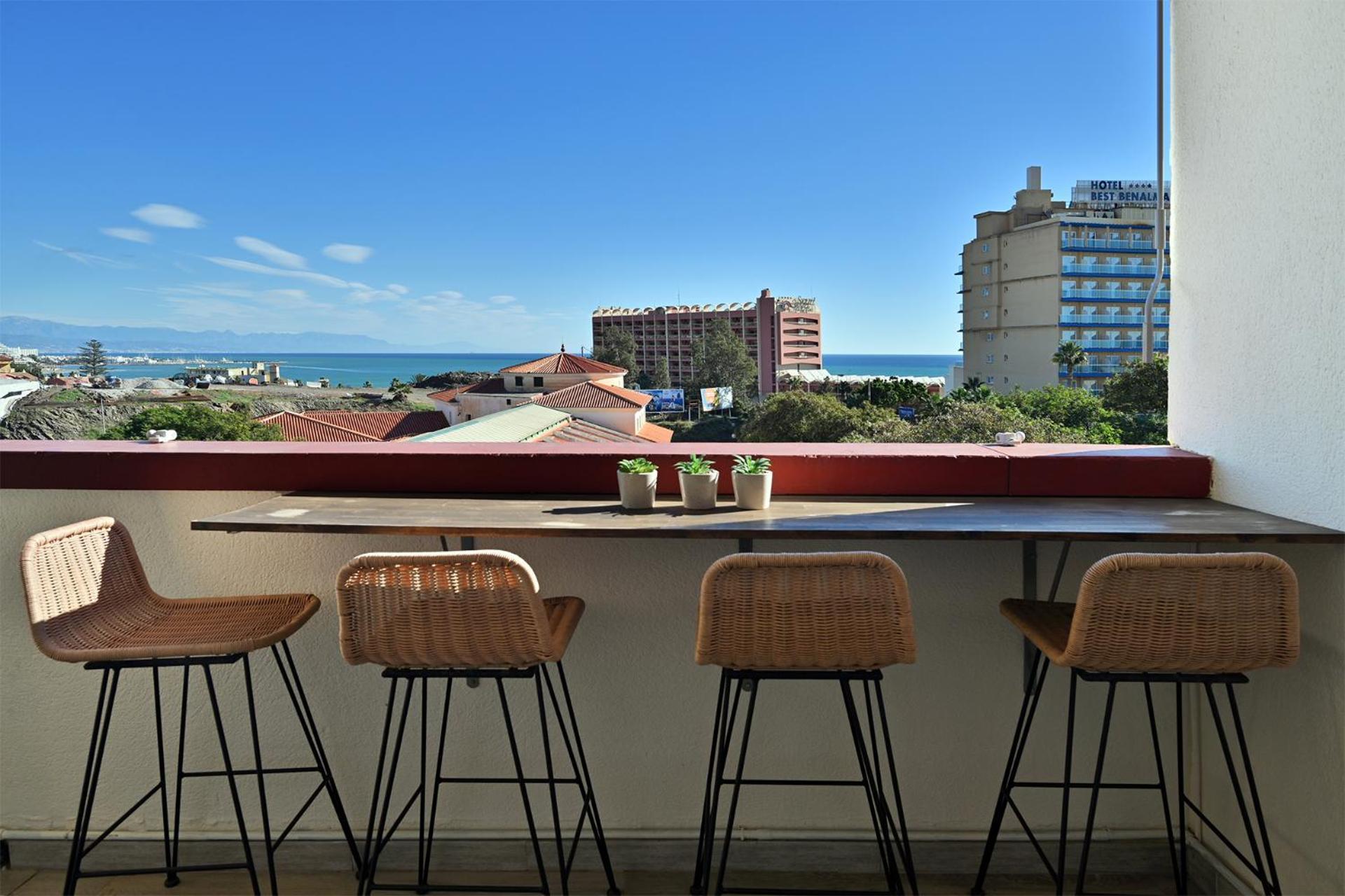 Rent4 Malaga Torrequebrada Apartment