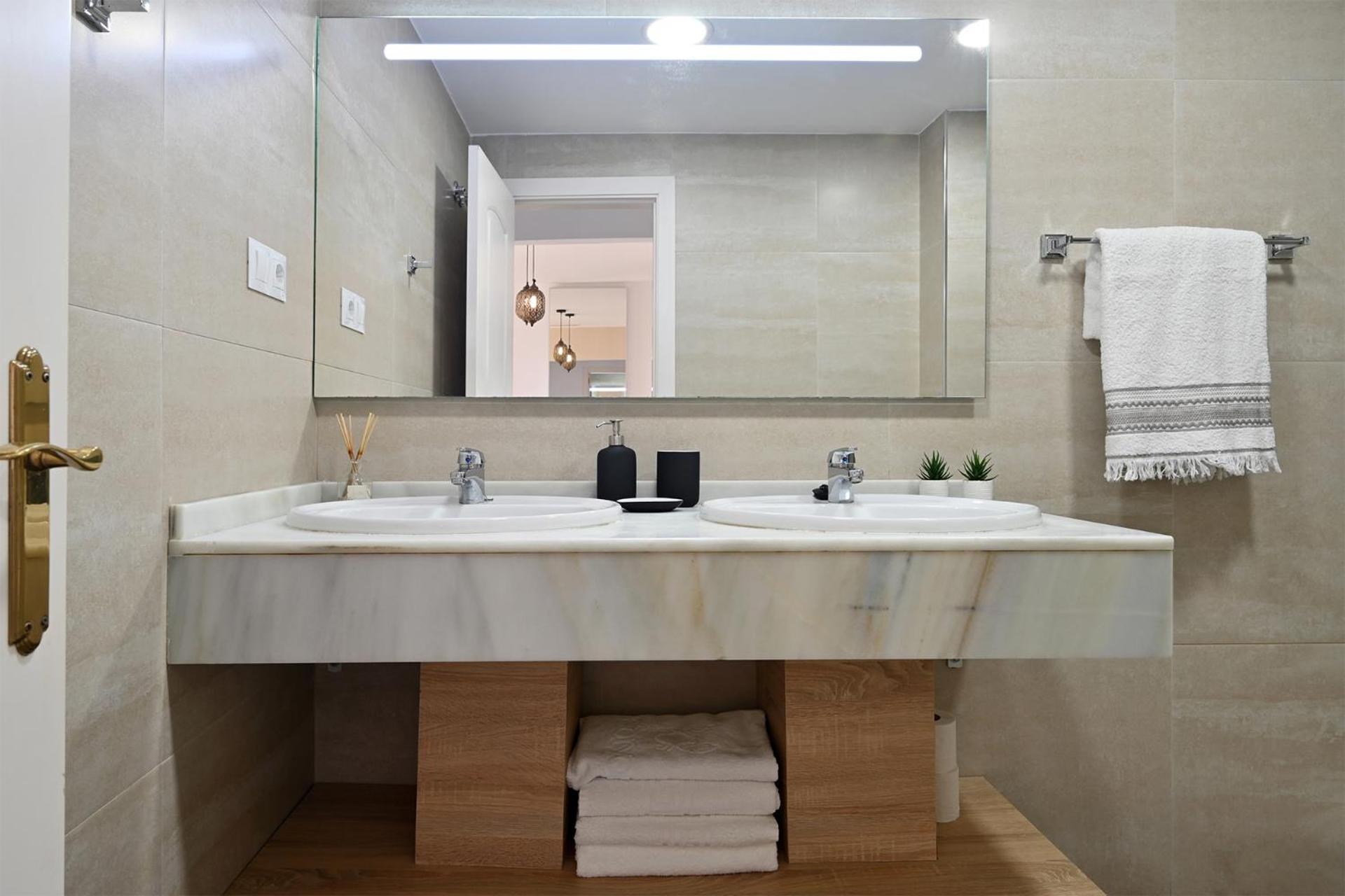 Apartment Rent4 Malaga Torrequebrada *