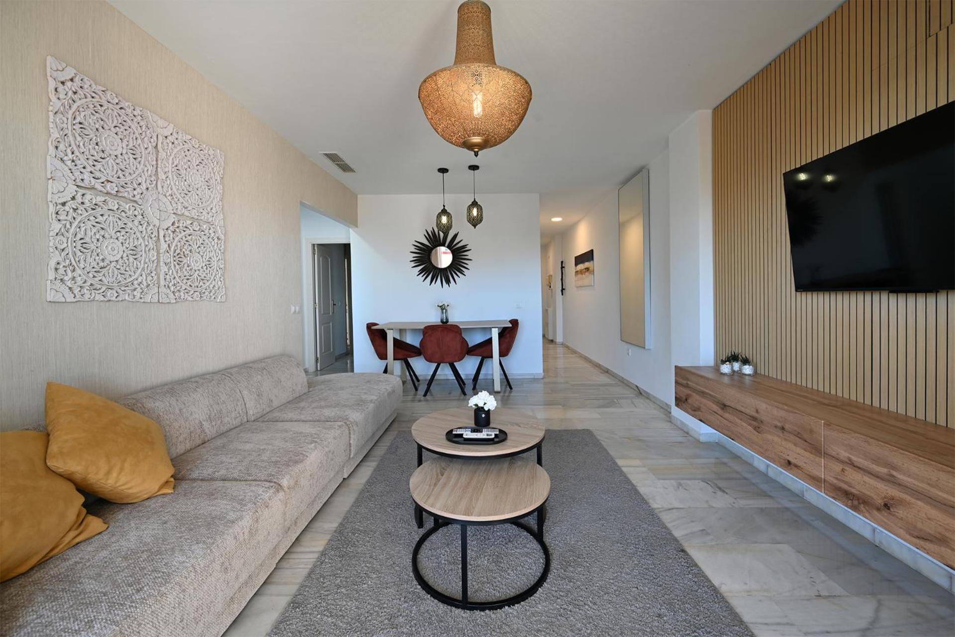 Rent4 Malaga Torrequebrada *