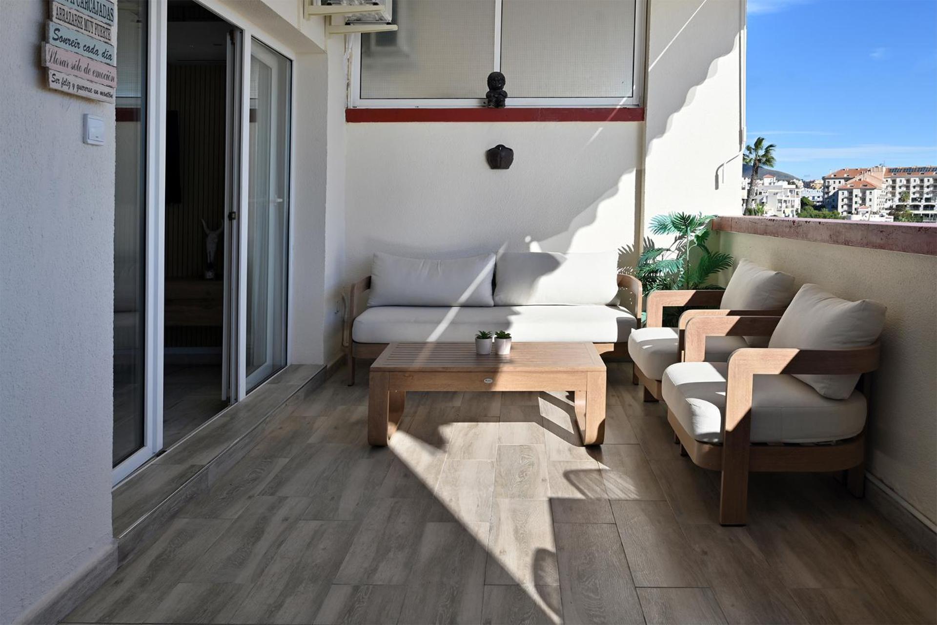 Rent4 Malaga Torrequebrada * Benalmadena