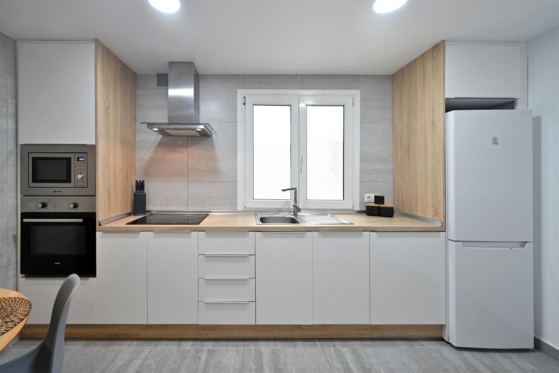 Rent4 Malaga Torrequebrada Apartment