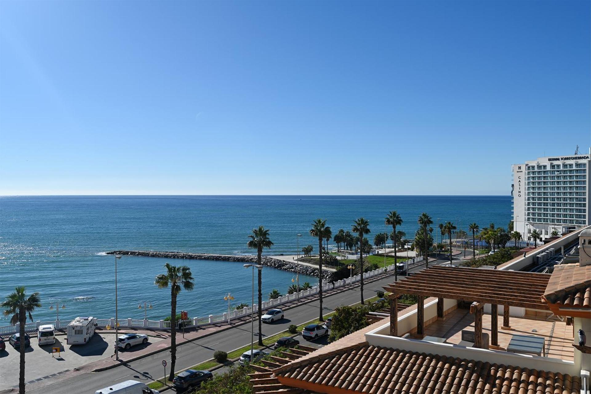 Apartment Rent4 Malaga Torrequebrada