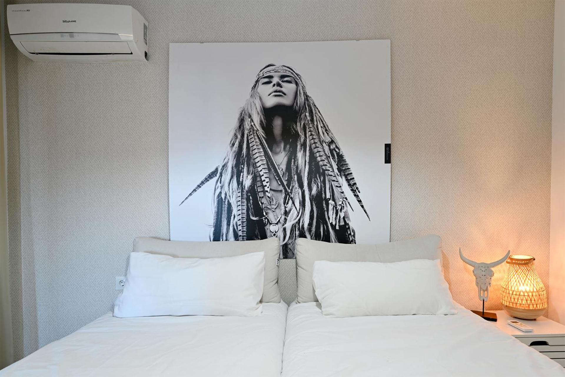Rent4 Malaga Torrequebrada Apartment *