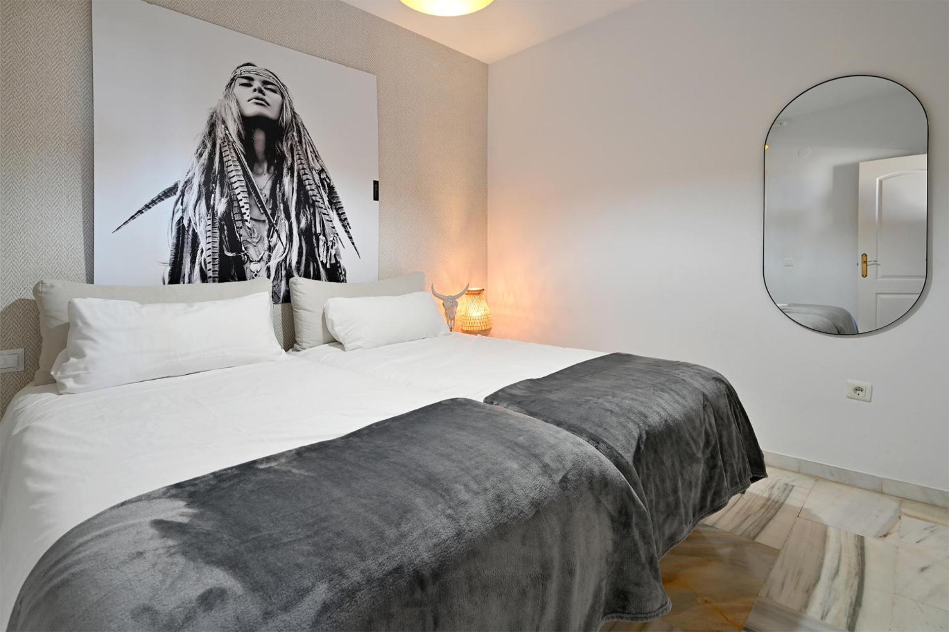 Rent4 Malaga Torrequebrada * Benalmadena